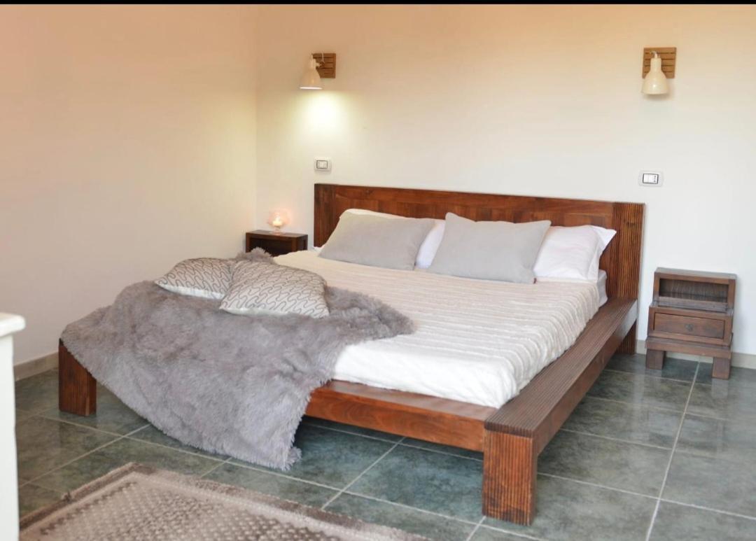 B&B Da Pia Uta Room photo
