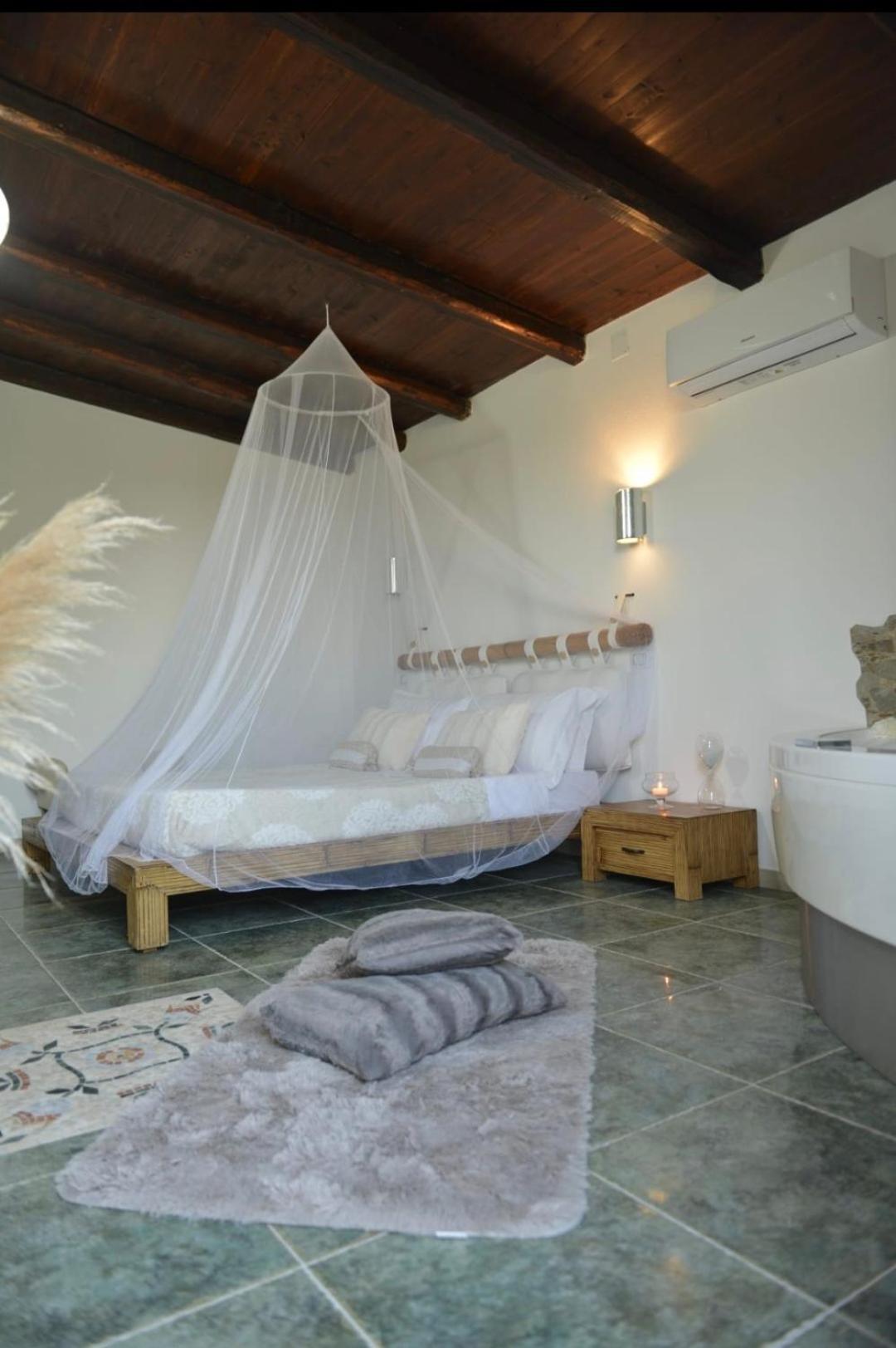 B&B Da Pia Uta Room photo